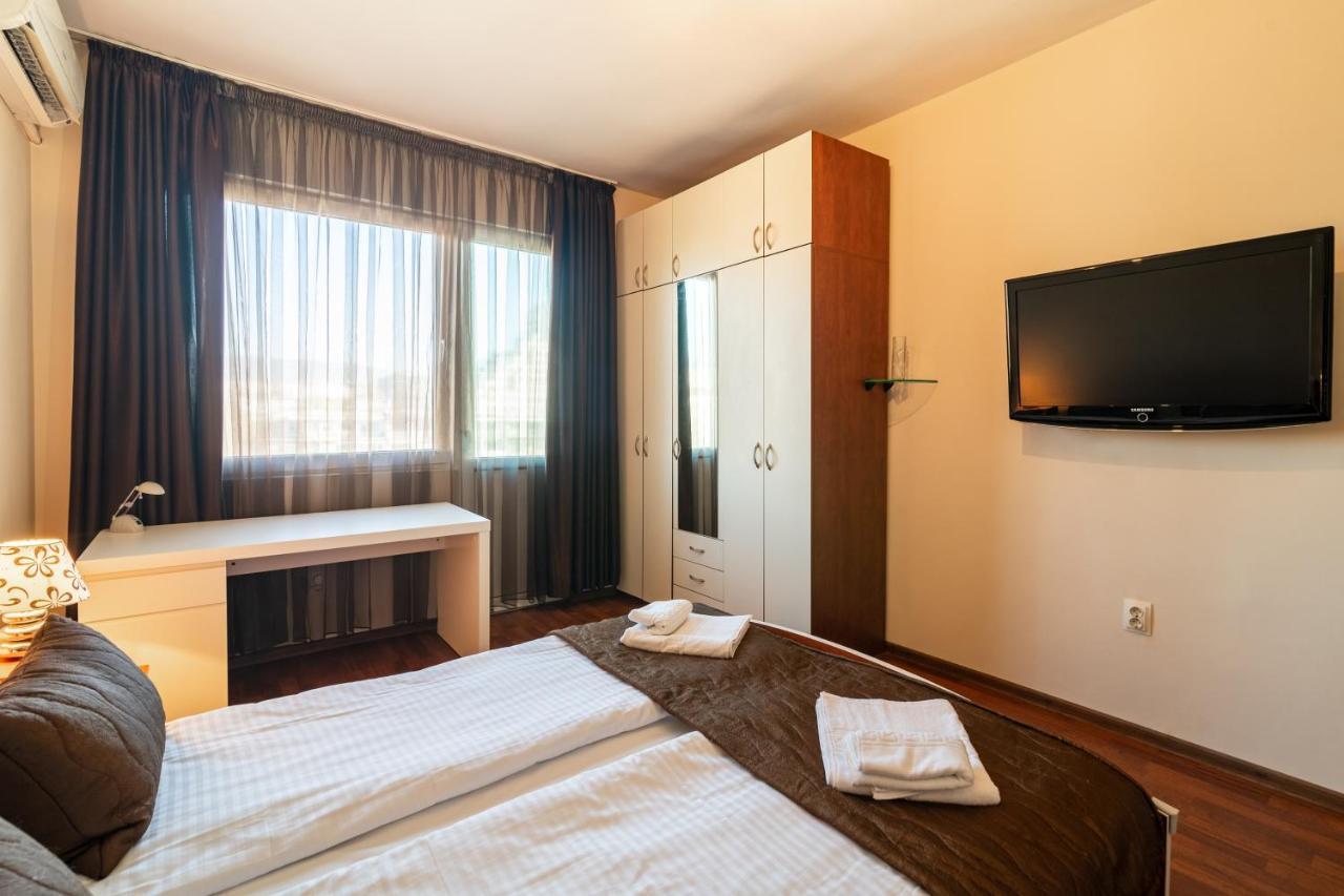 Bgapartments - Chataldzha Varna Exterior foto